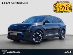 Kia EV3 - Plus 58.3 kWh