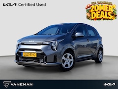 Kia Picanto - 1.0 DPI DynamicLine