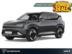 Kia EV5 - Plus Advanced AWD 81.4 kWh | Vierwielaandrijving | Direct leverbaar uit voorraad