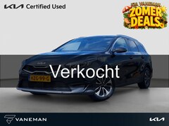 Kia Cee'd Sportswagon - Ceed 1.0 T-GDi MHEV Design Edition