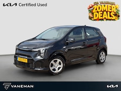 Kia Picanto - 1.0 DPI DynamicLine