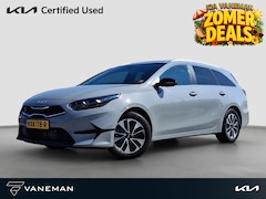 Kia Cee'd Sportswagon - Ceed 1.0 T-GDi Design Edition