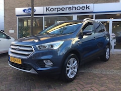 Ford Kuga - 1.5 EcoB. 150 pk Trend Ultimate | Trekhaak