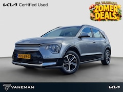 Kia Niro - 1.6 GDi Hybrid DynamicLine