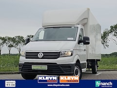 Volkswagen Crafter - 35 2.0 ac EURO6