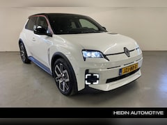 Renault 5 - 5 R5 comfort range techno 52 kWh | pack advanced driving assist |