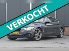 BMW 4-serie Coupé - 435i High Executive