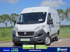 Fiat Ducato - 3.0 dubb schuifd EURO6