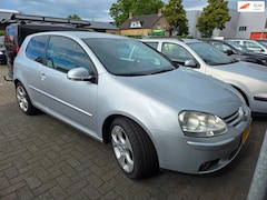 Volkswagen Golf - 1.4 SPORT airco/CRUISE *apk:07-2027