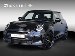 MINI Electric - 3-deurs Classic | Premium | Blackline