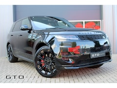 Land Rover Range Rover Sport - 3.0 P550e Autobiography Edition PHEV MY26/23''/Massage/HUD/Forged Carbon/Meridian