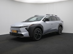Toyota bZ4X Touring - Dynamic 227pk /75 kWh/ wltp 591 km EV-Deal || inclusief € 4.000, - korting
