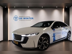 Mazda 6e - Takumi 68.8 kWh