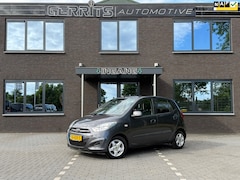 Hyundai i10 - 1.1 i-Drive Cool | Eerste eigenaar | NL Geleverd |