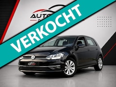Volkswagen Golf - 1.6 TDI Comfortline ACC|Navi|PDC EXPORT