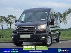 Ford Transit - 2.0 L3H2 Navi Airco