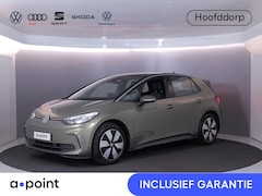 Volkswagen ID.3 - Pure Oranje Edition 52 kWh 170 pk | SOH 100% | Navigatie via App | Parkeersensoren | Adapt