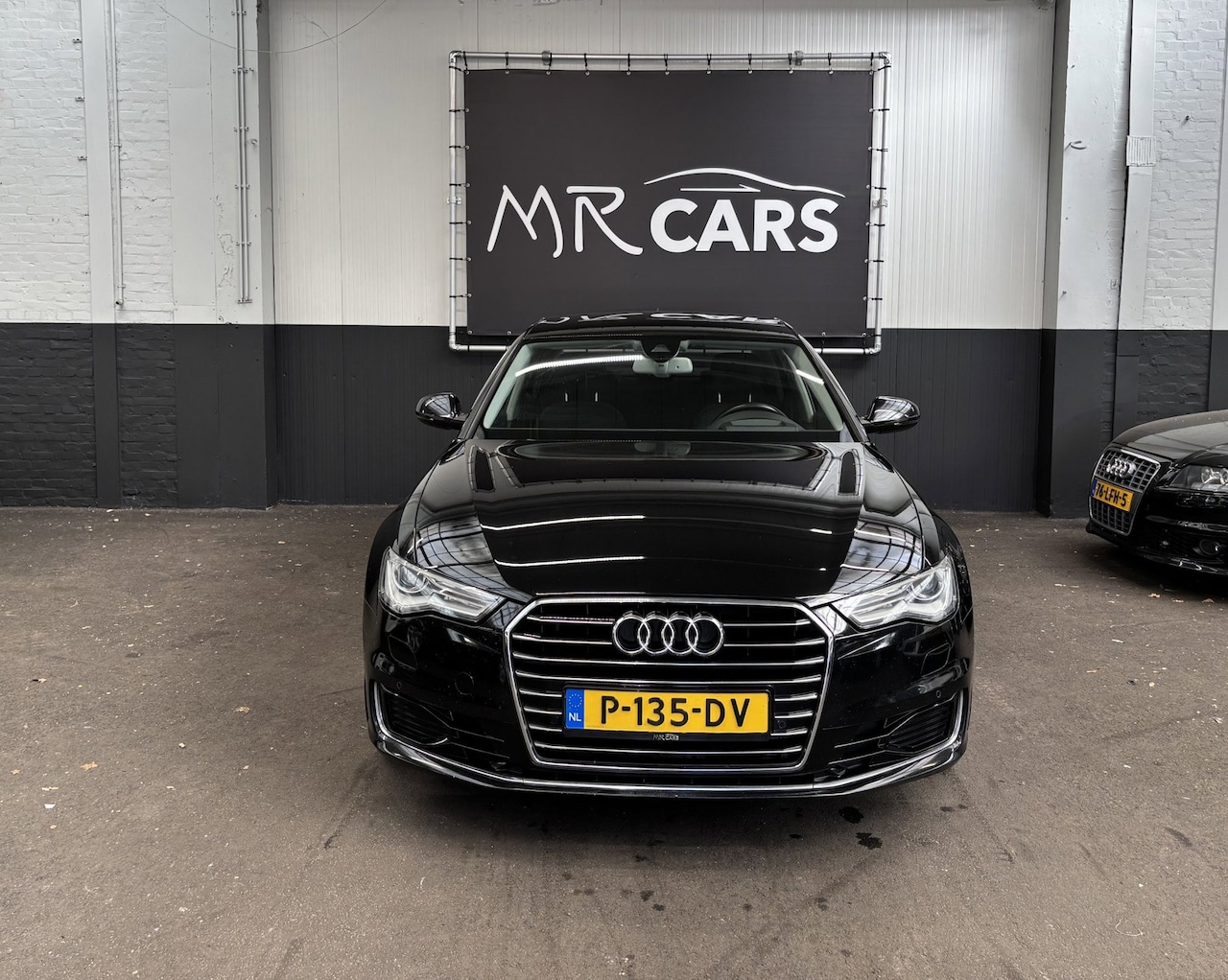 Audi A6 Limousine - 3.0 TDI Business Edition Head-up/Cruise Control/Navi - AutoWereld.nl