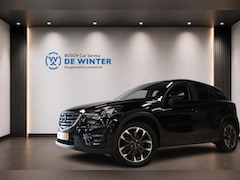 Mazda CX-5 - 2.0 SkyActiv-G 165 GT-M Line 2WD