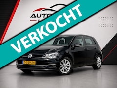 Volkswagen Golf - 1.6 TDI Comfortline ACC|Navi|PDC EXPORT