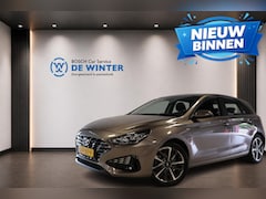 Hyundai i30 - 1.0 T-GDi MHEV Comfort Smart