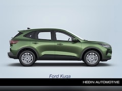 Ford Kuga - 2.5 PHEV Trend Business | Lage bijtelling | Vanaf nu te bestellen | Pak uw voordeel