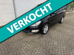 Skoda Fabia Combi - 1.2 TSI Tour