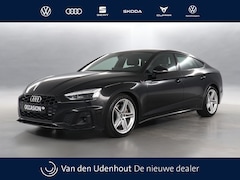 Audi A5 Sportback - 40 TFSI 204pk S Edition S-tronic / Navigatie / Stoelverwarming