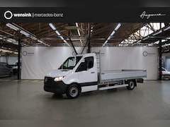 Mercedes-Benz Sprinter - 315 CDI | Aut. | L3 | Chassis | Pro | Airco | Cruise Control | Zijwindassistent | Lane Ass