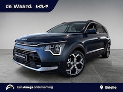 Kia Niro - ExecutiveLine 1.6 GDi HEV 140pk | LEDER | ADAPTIVE CRUISE | ELEK. A.KLEP | APPLE CARPLAY /