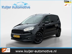 Ford Transit Courier - 1.5 TDCI Trend Navigatie / Verwarmde voorruit / Stoelverwarming