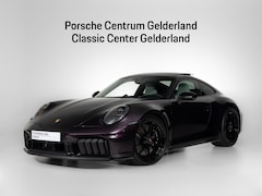 Porsche 911 - Carrera 4 GTS | Exclusive Manufaktur