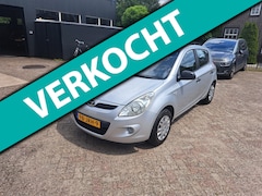 Hyundai i20 - 1.2i ActiveVersion 5 Deurs