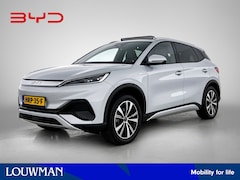 BYD Atto 3 - Comfort 60 kWh | Origineel NL | Allseasonbanden