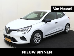 Renault Clio - 1.0 TCe Life | Airco | Bluetoouth |Cruise control |
