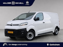 Citroën Jumpy - L2 1.5 BlueHDi 100pk | TREKHAAK | NAVI | APPLE CARPLAY / ANDROID AUTO | CAMERA | PARKEERHU