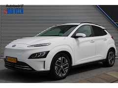 Hyundai Kona Electric - EV Premium 64 kWh | Org NL | Led | Elek Stoelen | SOH 100%