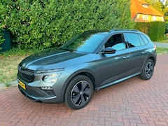 Skoda Kamiq - 1.0 TSI Monte Carlo dsg met vele opties en garantie als nieuw