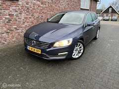 Volvo V60 - 1.6 D2