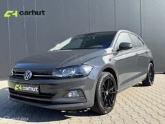 Volkswagen Polo - 1.0 TSI Comfortline Business|NAP| Apple Carplay| nwe banden