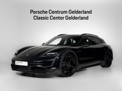 Porsche Taycan Cross Turismo - 4