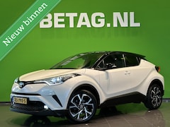 Toyota C-HR - 1.2 Bi-Tone Plus | Camera | Stoel- en stuurverw. |