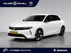 Opel Astra - Elegance 1.2 Turbo 130pk | 180° CAMERA | KEYLESS | AGR-STOEL | NAVI PRO | APPLE CARPLAY /