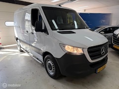 Mercedes-Benz Sprinter - bestel 211 2.2 CDI L1H1