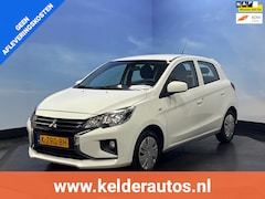 Mitsubishi Space Star - 1.0 Cool+ Airco | 5 deurs | Elektr. pakket | Nederlandse Auto