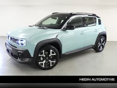 Renault 4 - 4 comfort range iconic 52 kWh | pack winter premium | pack safety & advanced driving assis