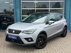 SEAT Arona - 1.0 TSI Xcellence Business Intense Airco Lmv Cruise Carplay