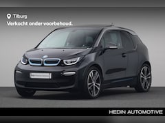 BMW i3 - Business Edition Plus 120Ah 42 kWh SOH Waarde 89, 9% | Achteruitrijcamera | Apple CarPlay