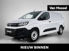 Opel Combo Electric - 136 L2 50kWh DEMO SALE | beschikbaar vanaf 15-10-2026