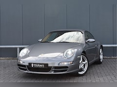 Porsche 911 - 997 3.6 Carrera Coupe